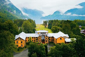 Dalen Hotel