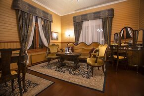 Dalen Hotel