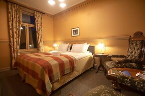 Dalen Hotel