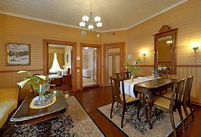 Dalen Hotel