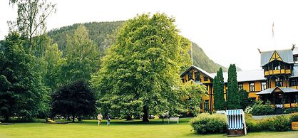 Dalen Hotel