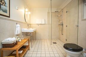 Dalen Hotel
