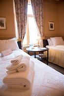 Dalen Hotel