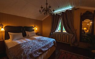 Dalen Hotel