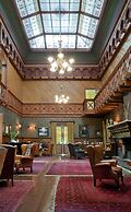 Dalen Hotel