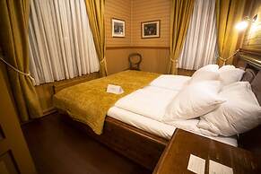 Dalen Hotel