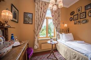 Dalen Hotel