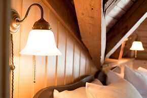 Dalen Hotel