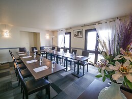 Hôtel Inn Design Chartres Resto Novo