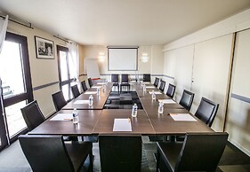 Hôtel Inn Design Chartres Resto Novo