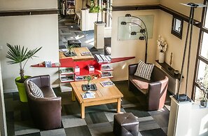 Hôtel Inn Design Chartres Resto Novo