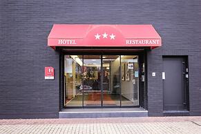 Hotel Bollaert