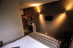 Hotel Bollaert
