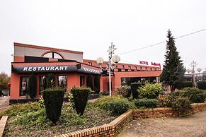 Hotel Bollaert