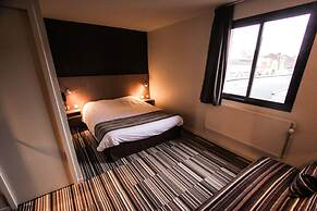 Hotel Bollaert