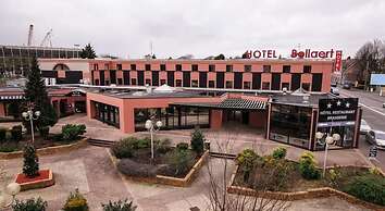Hotel Bollaert