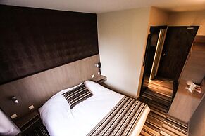Hotel Bollaert