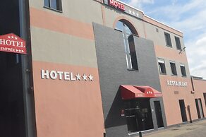 Hotel Bollaert