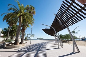 Magaluf Strip Apartments