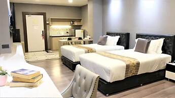 KTK Pattaya Hotel and Residence