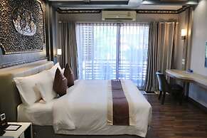 KTK Pattaya Hotel and Residence
