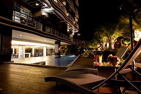 KTK Pattaya Hotel and Residence
