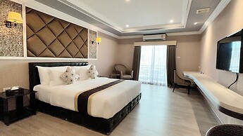 KTK Pattaya Hotel and Residence