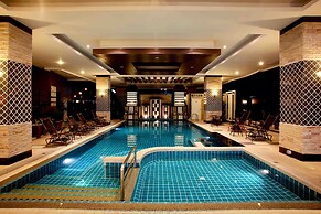 KTK Pattaya Hotel and Residence