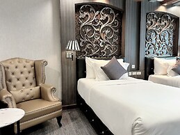 KTK Pattaya Hotel and Residence