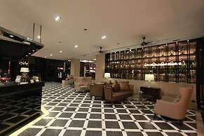 KTK Pattaya Hotel and Residence