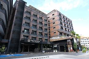 KTK Pattaya Hotel and Residence