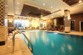 KTK Pattaya Hotel and Residence