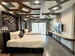 KTK Pattaya Hotel and Residence