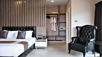 KTK Pattaya Hotel and Residence