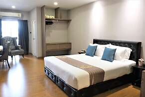 KTK Pattaya Hotel and Residence