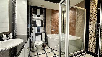 KTK Pattaya Hotel and Residence