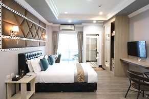 KTK Pattaya Hotel and Residence