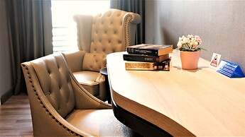 KTK Pattaya Hotel and Residence