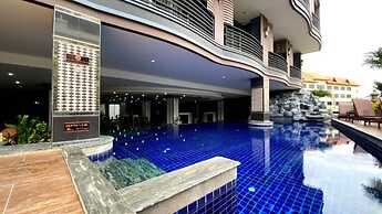 KTK Pattaya Hotel and Residence