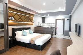 KTK Pattaya Hotel and Residence