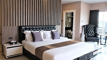 KTK Pattaya Hotel and Residence