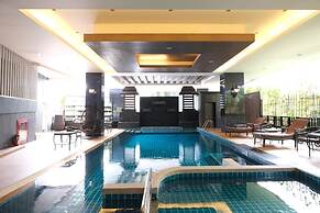 KTK Pattaya Hotel and Residence