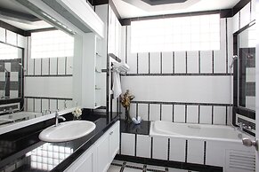 KTK Pattaya Hotel and Residence