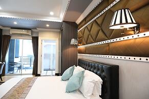 KTK Pattaya Hotel and Residence