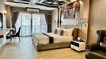 KTK Pattaya Hotel and Residence