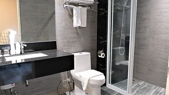 KTK Pattaya Hotel and Residence