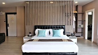 KTK Pattaya Hotel and Residence