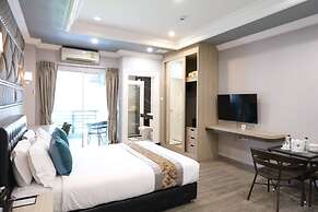 KTK Pattaya Hotel and Residence