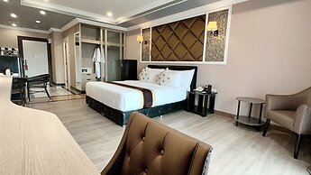 KTK Pattaya Hotel and Residence