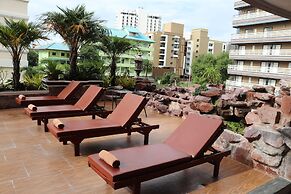 KTK Pattaya Hotel and Residence